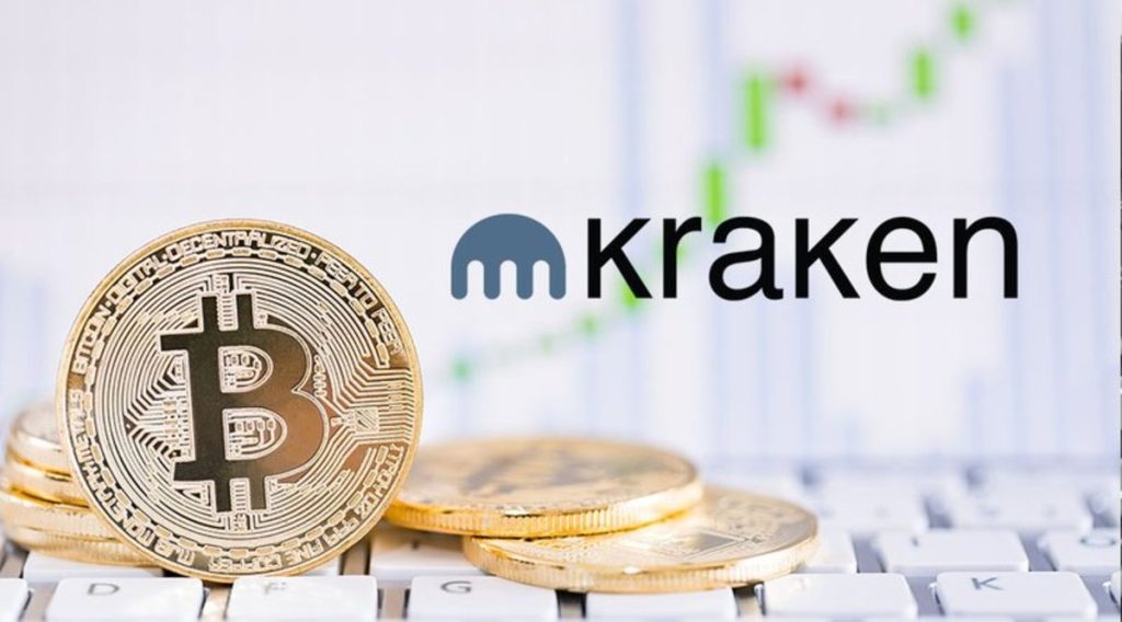 Buy Verified Kraken Accounts