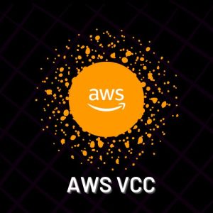 Buy AWS VCC