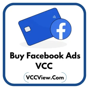 Buy Facebook Ads VCC