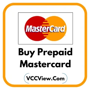 Buy Prepaid Mastercard