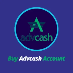 Buy Verified Advcash Account